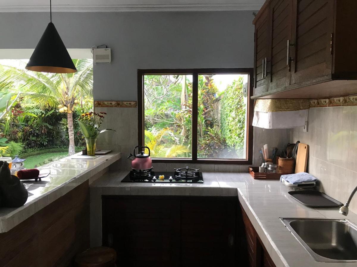 Pondok Sawah Asri Ubud Dış mekan fotoğraf