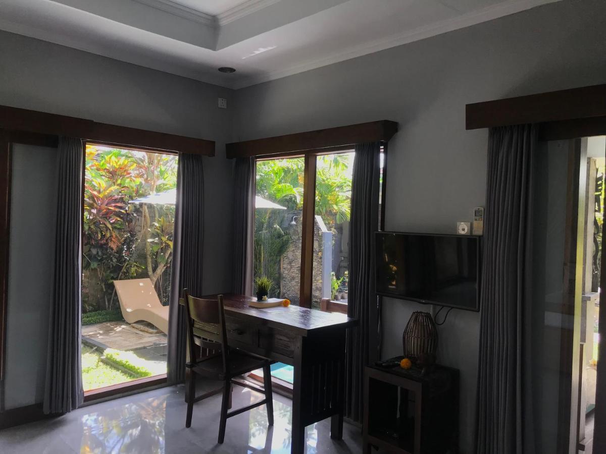 Pondok Sawah Asri Ubud Dış mekan fotoğraf