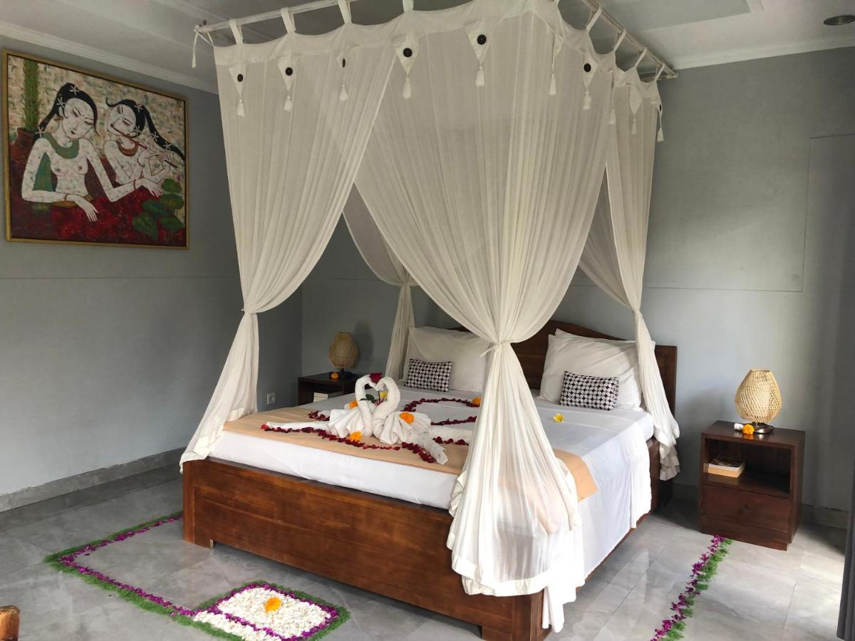 Pondok Sawah Asri Ubud Dış mekan fotoğraf