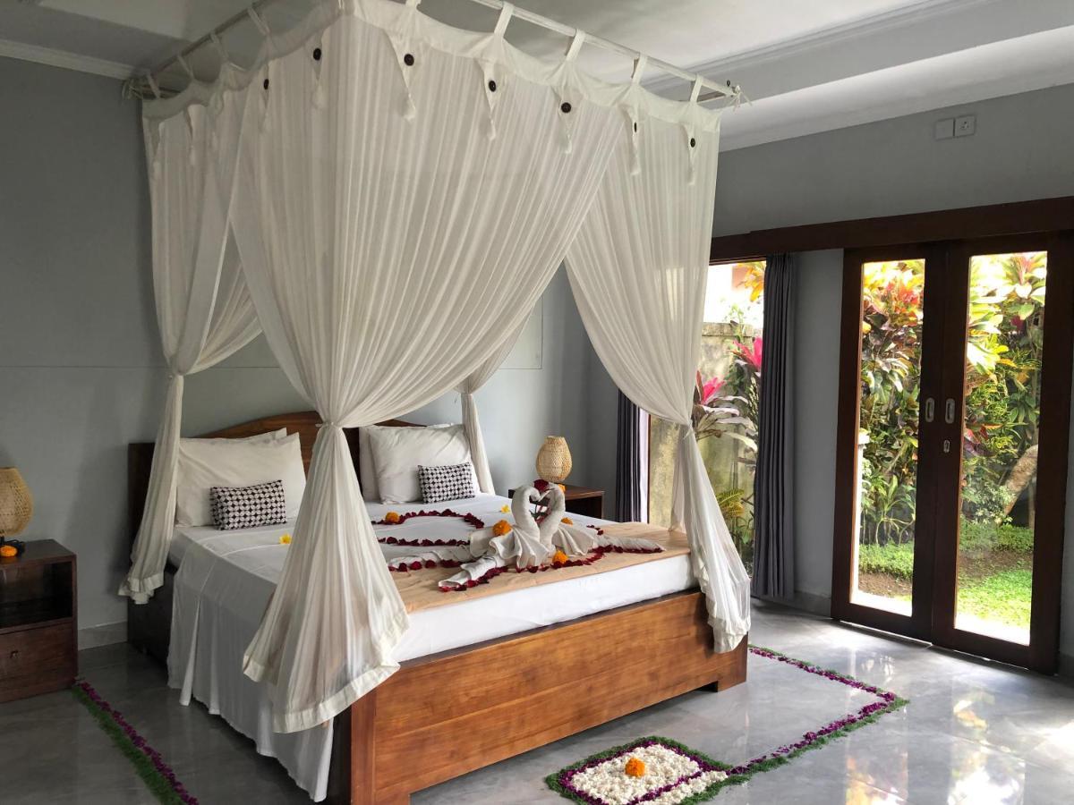 Pondok Sawah Asri Ubud Dış mekan fotoğraf