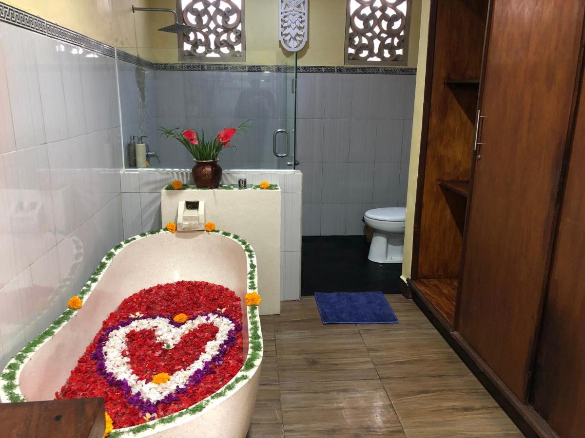 Pondok Sawah Asri Ubud Dış mekan fotoğraf